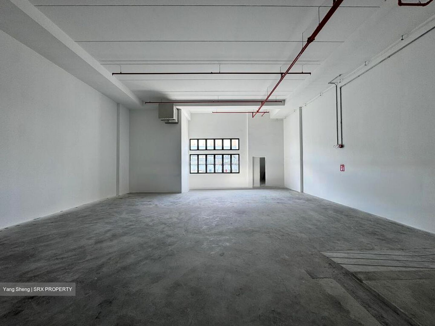 Ct Foodnex (D25), Factory #570009311